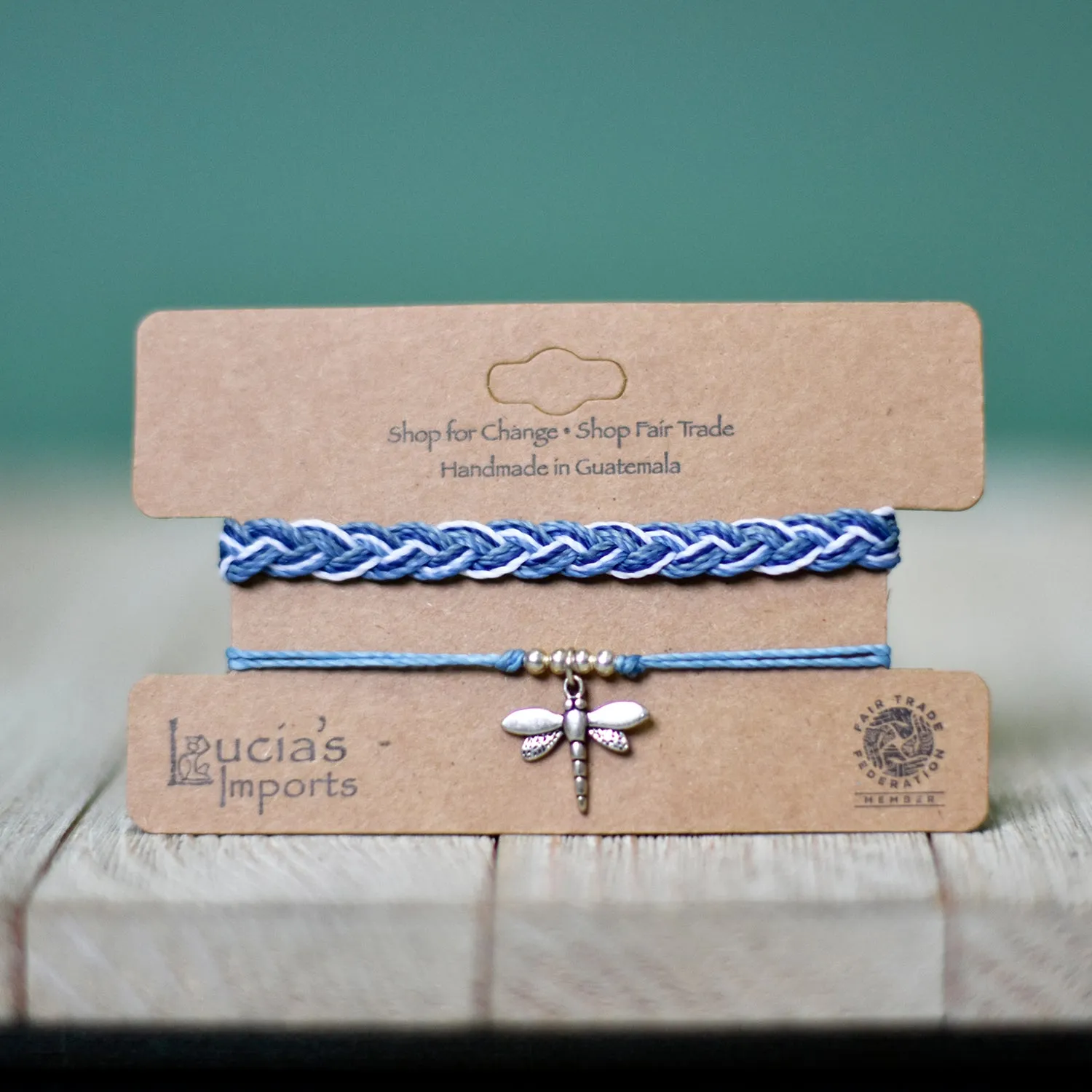 Change Bracelet Set