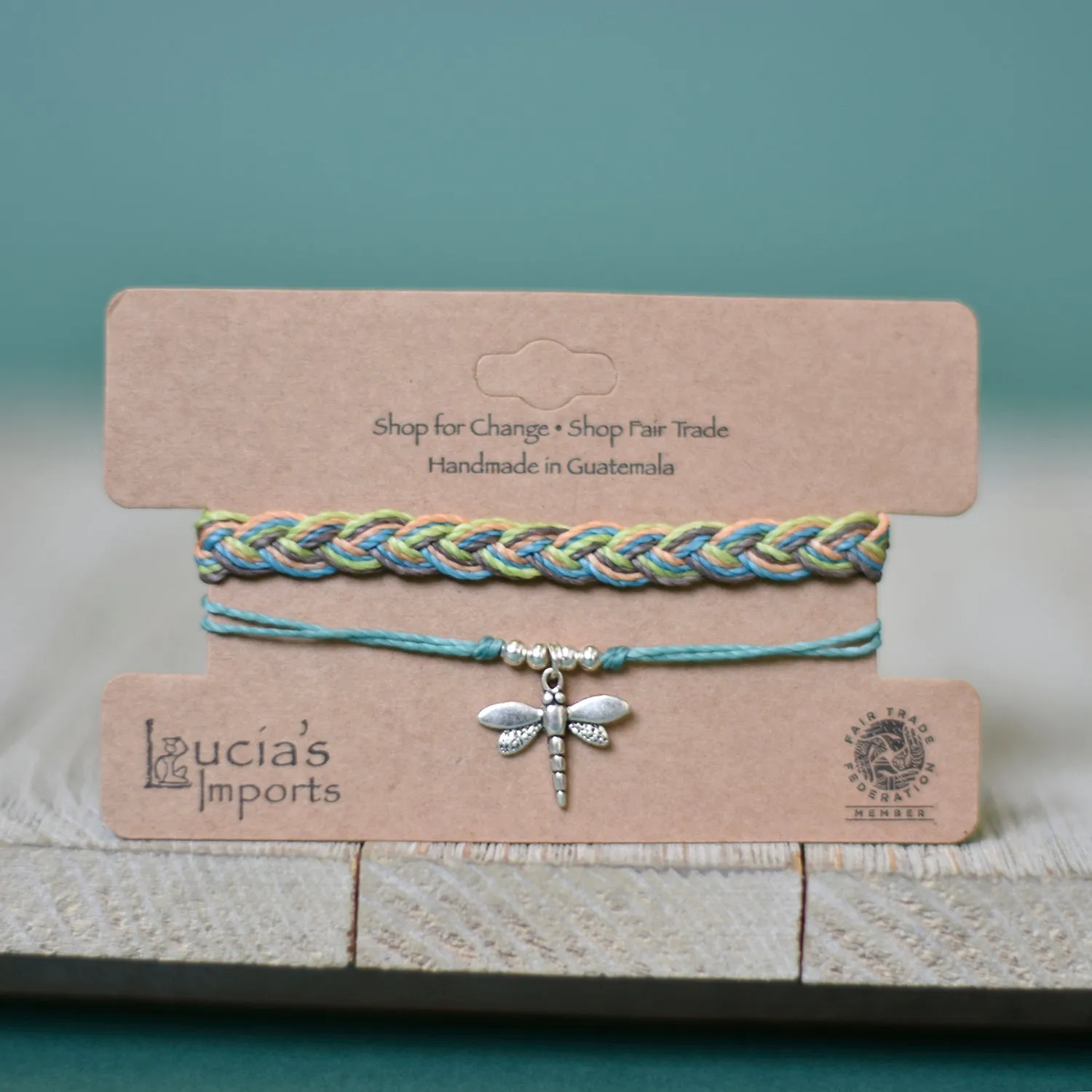 Change Bracelet Set