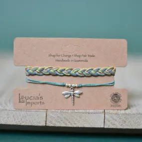Change Bracelet Set