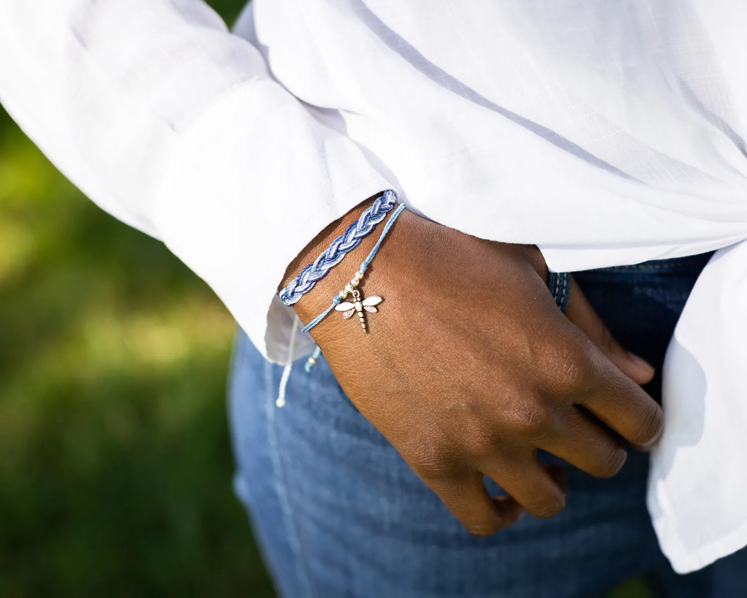 Change Bracelet Set