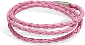Long tiantian Bracelets for Women Pulseras para Mujer Wrap Leather Cuff Stackable Bracelets Boho Handmade Strand Braided Bracelet Western Jewelry for Women Valentine's Day Gifts for Women