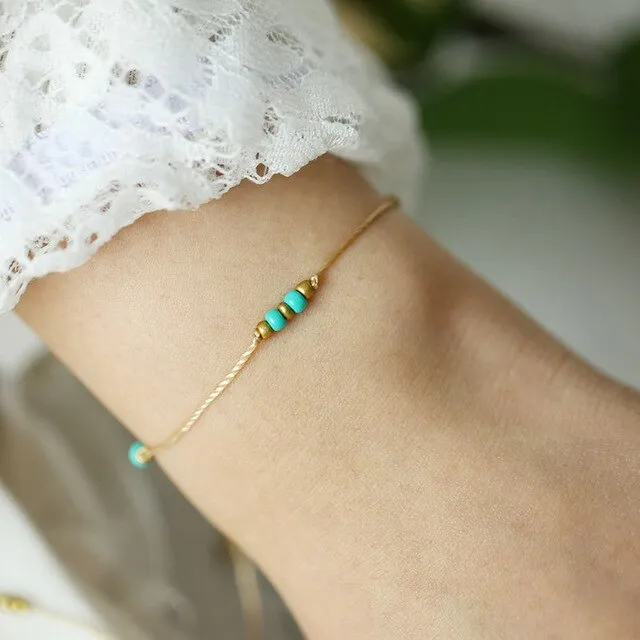 Vintage Ethnic Bracelets