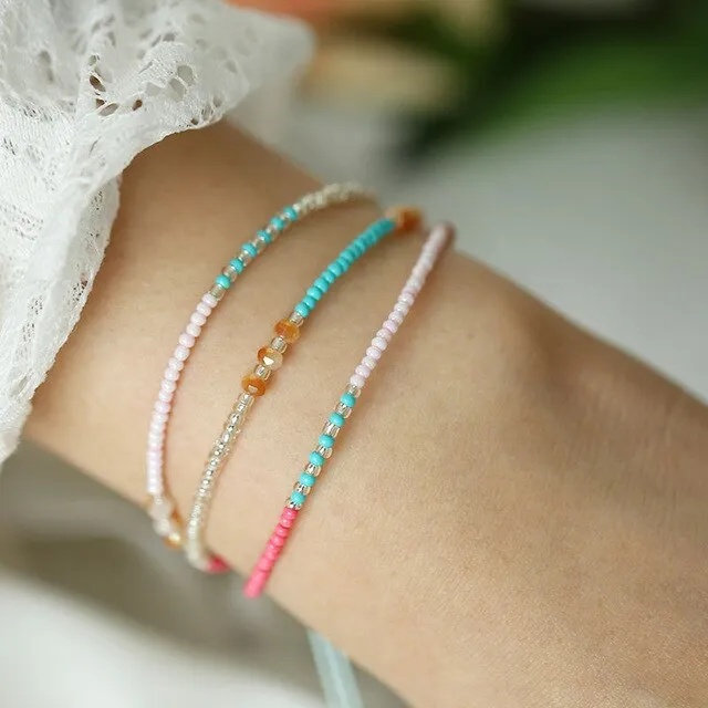 Vintage Ethnic Bracelets